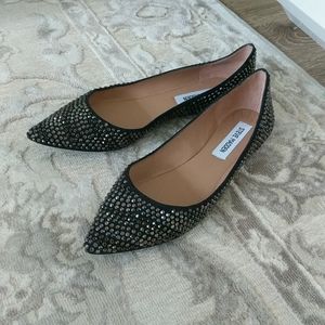 Steve Madden Flats